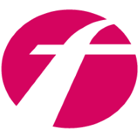 Firstgroup (FGP)의 로고.