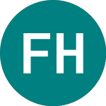  (FHCC)의 로고.