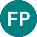 Fix Price (FIXP)의 로고.