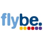 의 로고 Flybe
