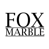 Fox Marble (FOX)의 로고.