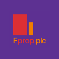 First Property (FPO)의 로고.