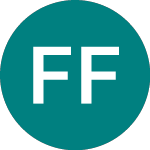 Ft Fpxe (FPXE)의 로고.