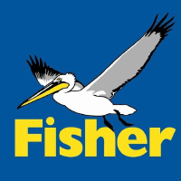 Fisher (james) & Sons (FSJ)의 로고.