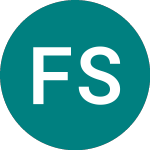 Frontier Smart Technolog... (FST)의 로고.