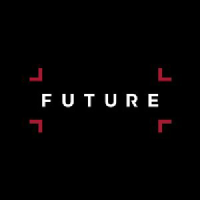 Future (FUTR)의 로고.