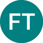 Foresight Technology Vct (FWT)의 로고.