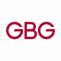 Gb (GBG)의 로고.