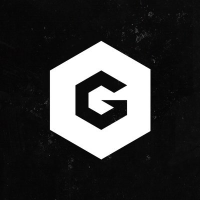 Gfinity (GFIN)의 로고.