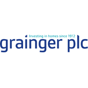 Grainger (GRI)의 로고.