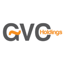 Gvc (GVC)의 로고.