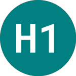 Halifax 13fe%bd (HALB)의 로고.