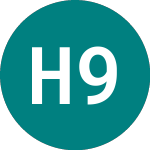 Halifax 9.375bd (HALP)의 로고.