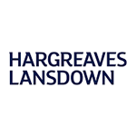 Hargreaves Lansdown (HL.)의 로고.