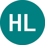 Healthcare Locums (HLO)의 로고.