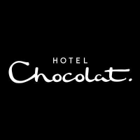 Hotel Chocolat (HOTC)의 로고.