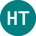 Highland Timber (HTB)의 로고.