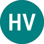  (HVTR)의 로고.