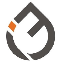 I3 Energy (I3E)의 로고.