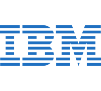 International Business M... (IBM)의 로고.