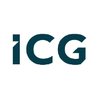 Icg Enterprise (ICGT)의 로고.