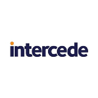 Intercede (IGP)의 로고.