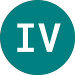 Ikigai Ventures (IKIV)의 로고.