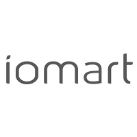 Iomart (IOM)의 로고.