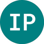 Ishs Palladium$ (IPDM)의 로고.