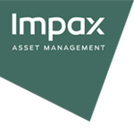Impax Asset Management (IPX)의 로고.