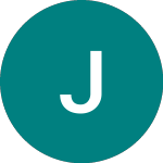  (JFT)의 로고.