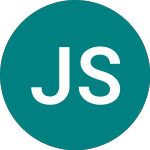 Jarvis Securities (JIM)의 로고.