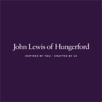 John Lewis Of Hungerford (JLH)의 로고.