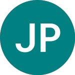 (JPR)의 로고.