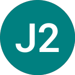  (JSEB)의 로고.