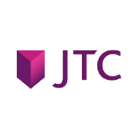 Jtc (JTC)의 로고.