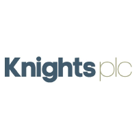 Knights (KGH)의 로고.