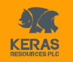 Keras Resources (KRS)의 로고.