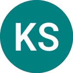  (KSS)의 로고.