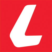 (LCL)의 로고.