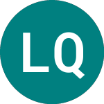 Lg Qdiv Esg Em (LDEM)의 로고.