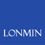 Lonmin (LMI)의 로고.