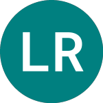 Landore Resources (LND)의 로고.