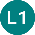 Lenta 144a (LNTR)의 로고.