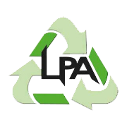 Lpa (LPA)의 로고.
