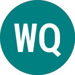 Wt Qs100 5x Lev (LQS5)의 로고.