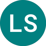 Life Settlement Assets (LSAA)의 로고.