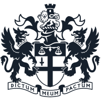 London Stock Exchange (LSE)의 로고.