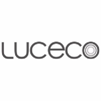 Luceco (LUCE)의 로고.
