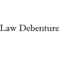 Law Debenture (LWDB)의 로고.